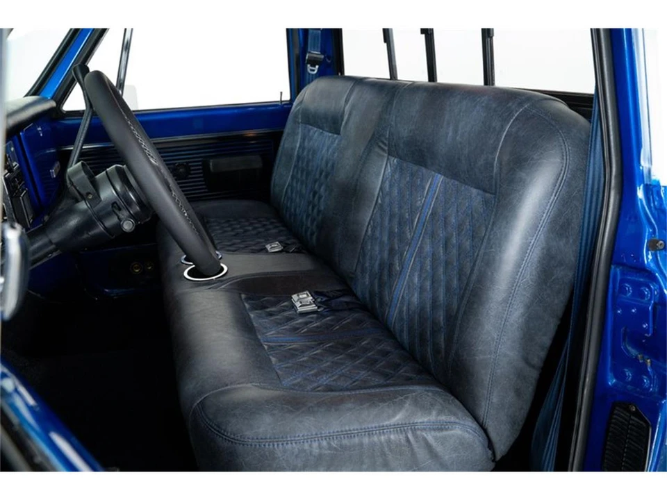 1971 Chevrolet C/K 2nd Gen - Image 19 of 31