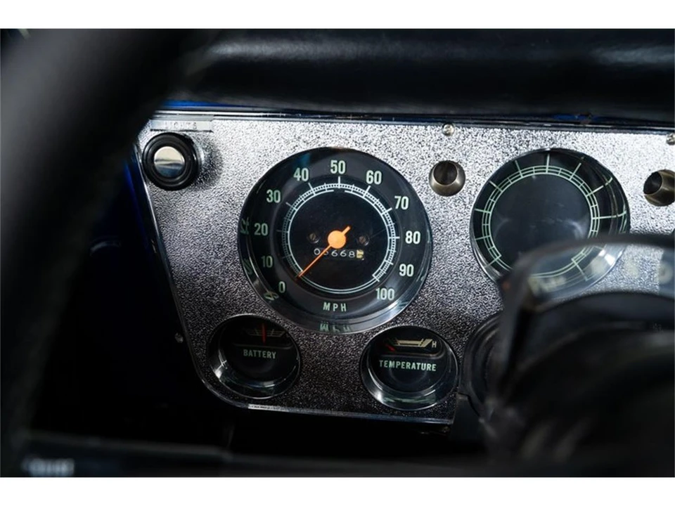 1971 Chevrolet C/K 2nd Gen - Image 23 of 31