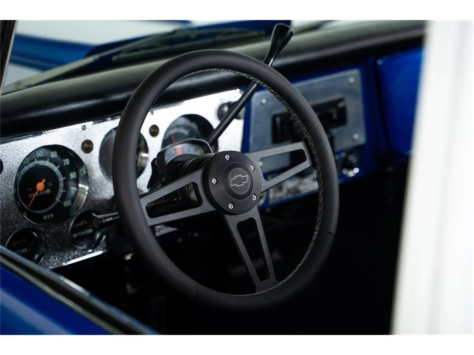 1971 Chevrolet C/K 2nd Gen - Image 21 of 31