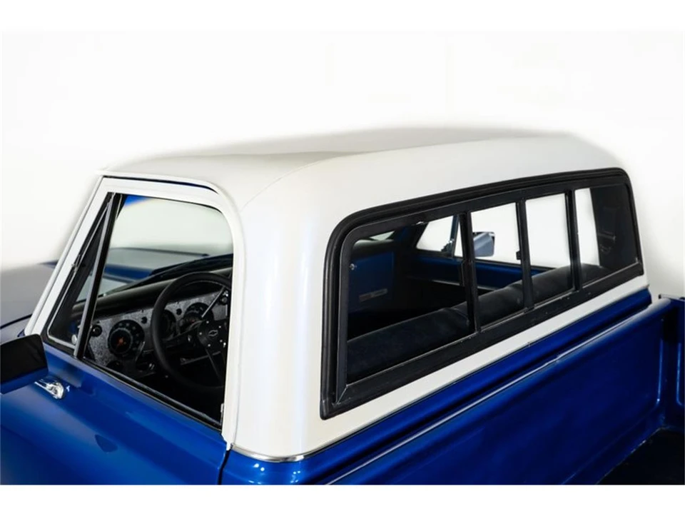 1971 Chevrolet C/K 2nd Gen - Image 9 of 31