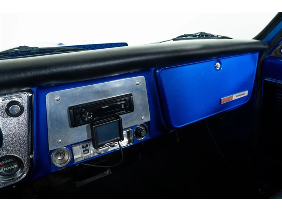 1971 Chevrolet C/K 2nd Gen - Image 26 of 31