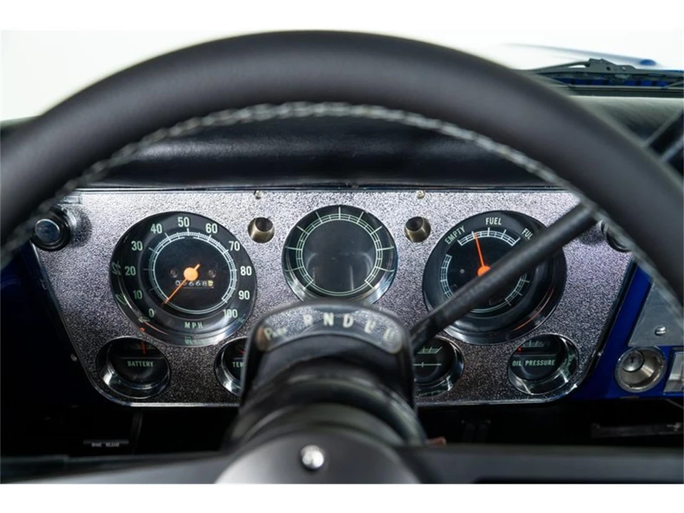 1971 Chevrolet C/K 2nd Gen - Image 22 of 31