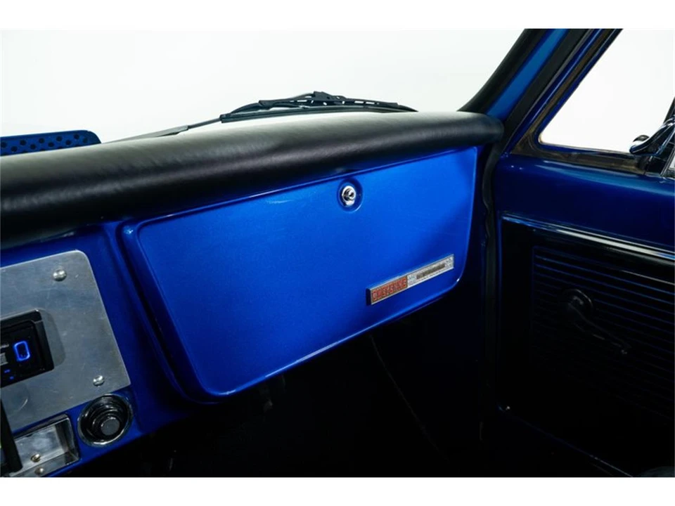 1971 Chevrolet C/K 2nd Gen - Image 30 of 31