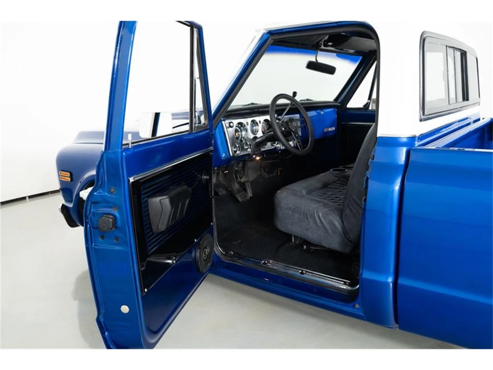 1971 Chevrolet C/K 2nd Gen - Image 16 of 31