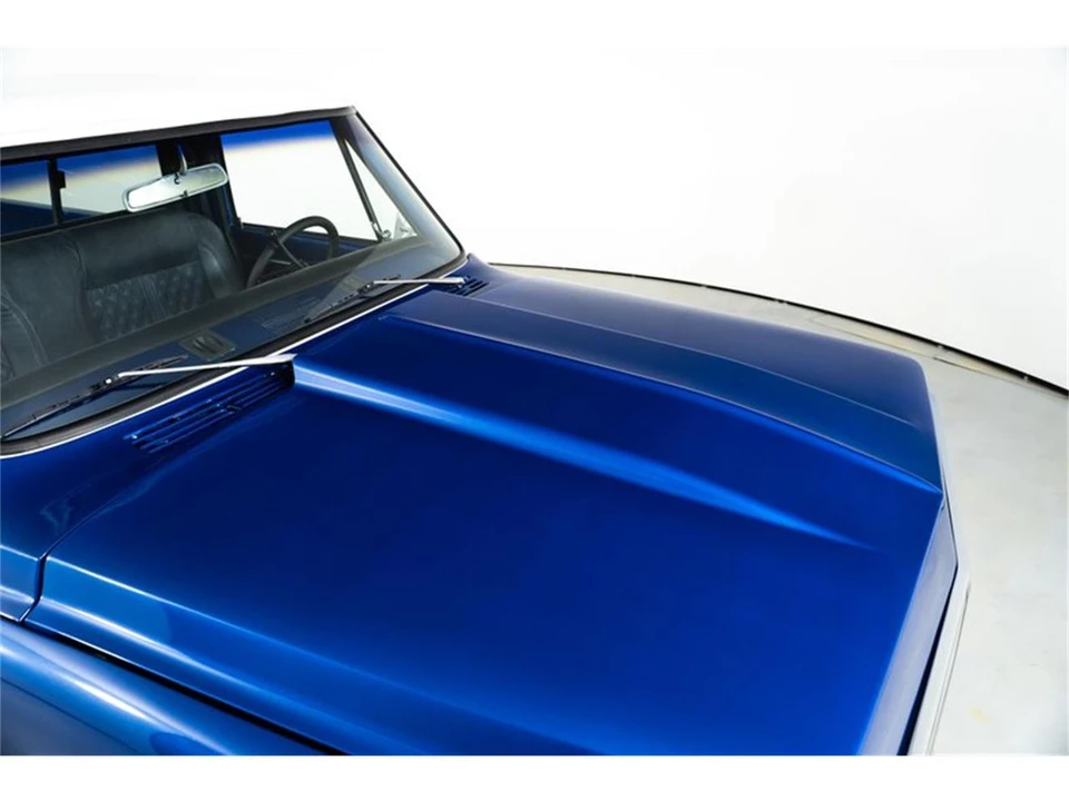 1971 Chevrolet C/K 2nd Gen - Image 14 of 31
