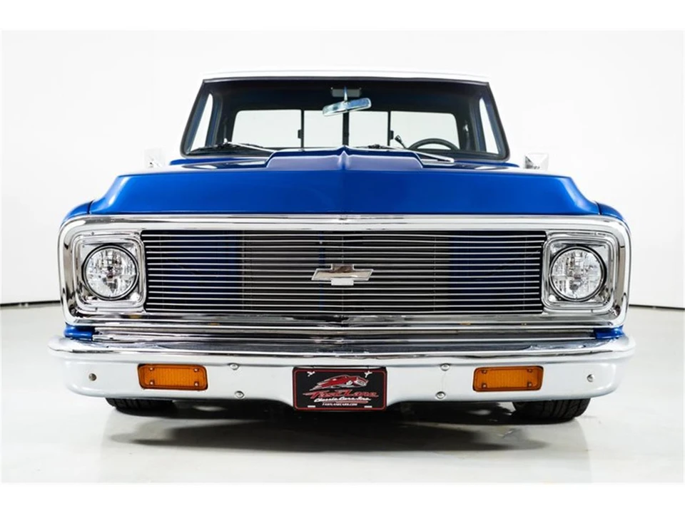 1971 Chevrolet C/K 2nd Gen - Image 2 of 31