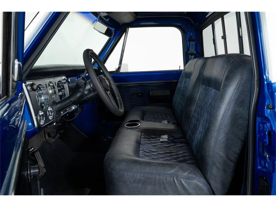 1971 Chevrolet C/K 2nd Gen - Image 18 of 31