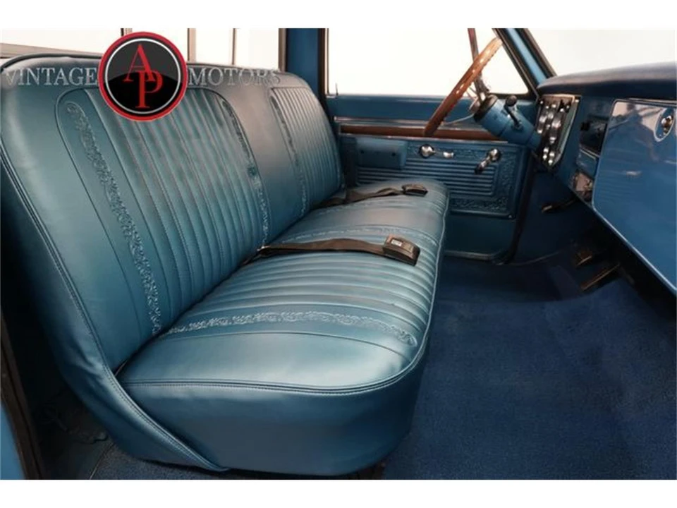1971 Chevrolet C/K 2nd Gen - Image 5 of 31