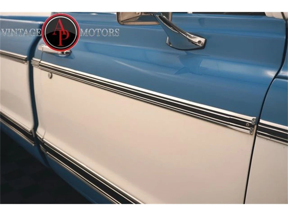 1971 Chevrolet C/K 2nd Gen - Image 17 of 31