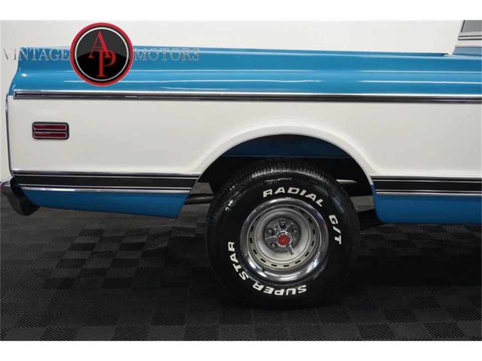 1971 Chevrolet C/K 2nd Gen - Image 27 of 31