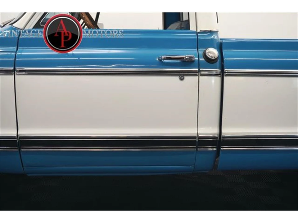 1971 Chevrolet C/K 2nd Gen - Image 12 of 31