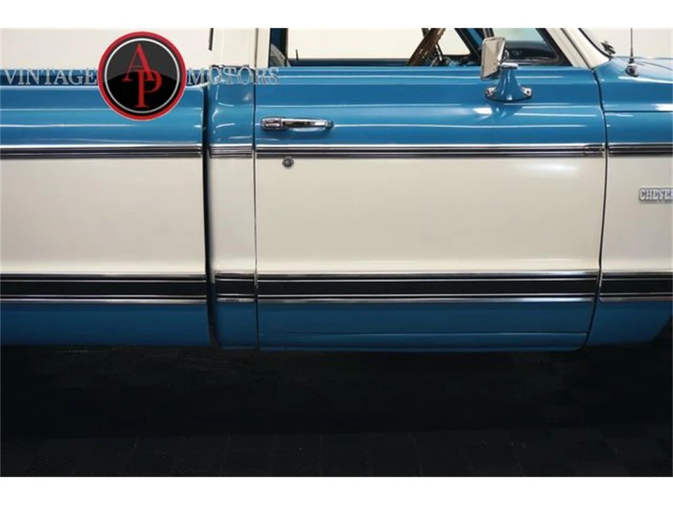 1971 Chevrolet C/K 2nd Gen - Image 28 of 31