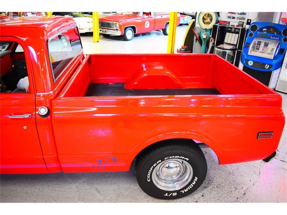 1971 Chevrolet C/K 2nd Gen - Image 19 of 31