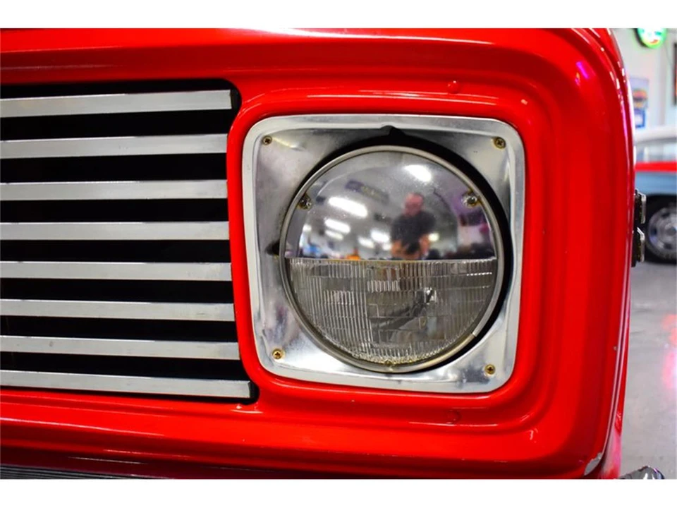 1971 Chevrolet C/K 2nd Gen - Image 29 of 31
