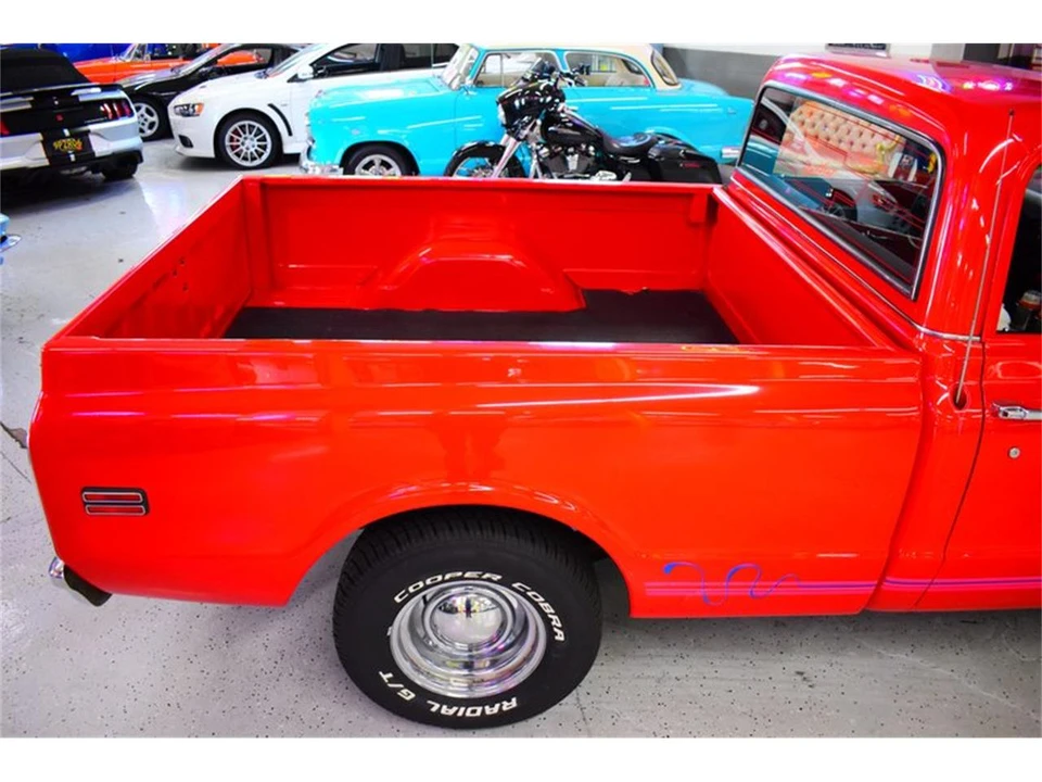 1971 Chevrolet C/K 2nd Gen - Image 6 of 31