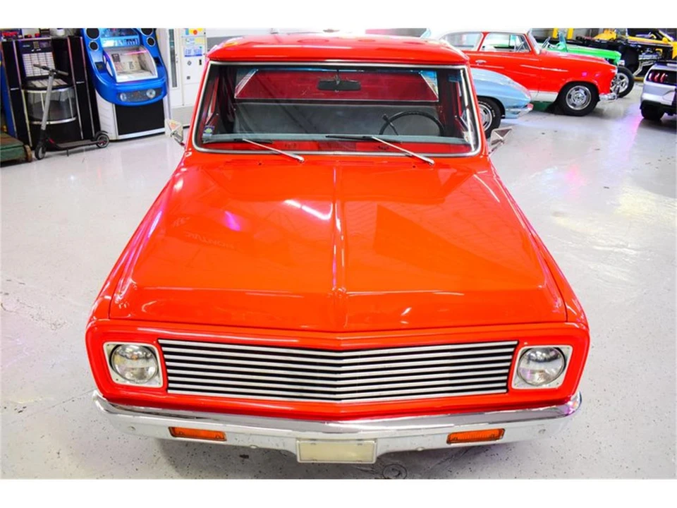 1971 Chevrolet C/K 2nd Gen - Image 27 of 31