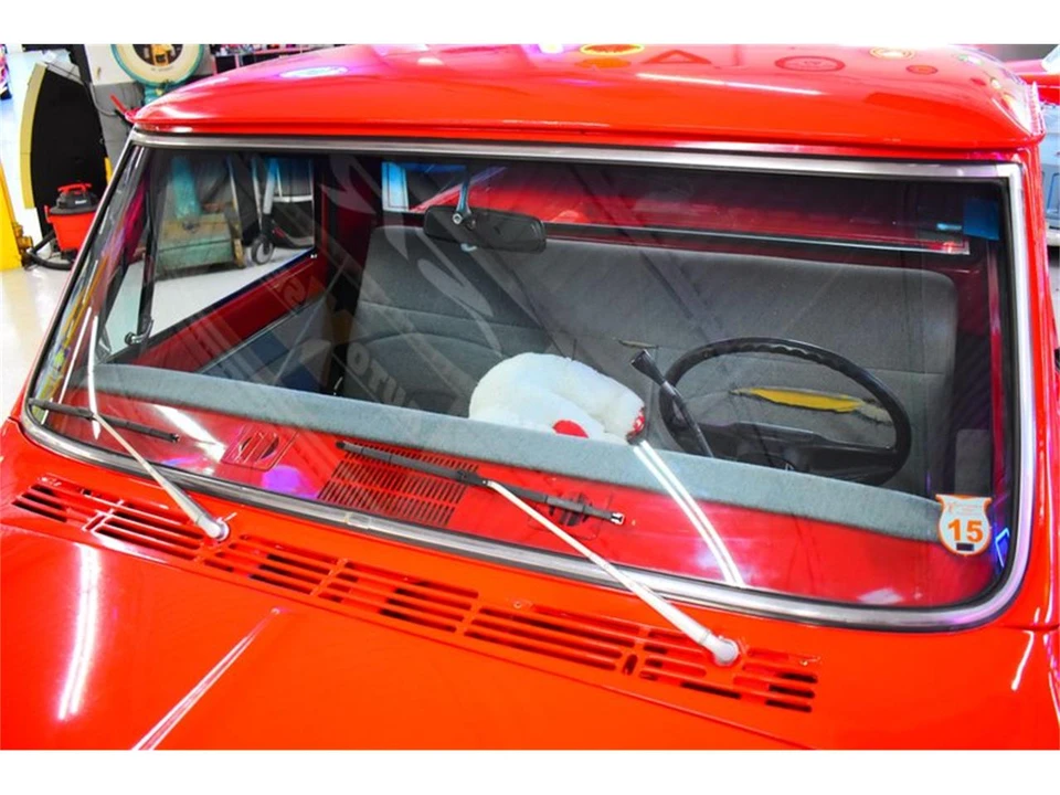 1971 Chevrolet C/K 2nd Gen - Image 30 of 31