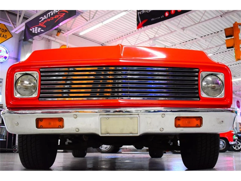 1971 Chevrolet C/K 2nd Gen - Image 28 of 31