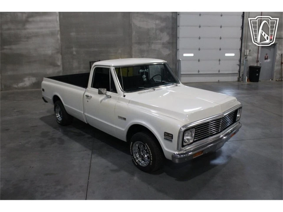 1971 Chevrolet C/K 2nd Gen - Image 16 of 31