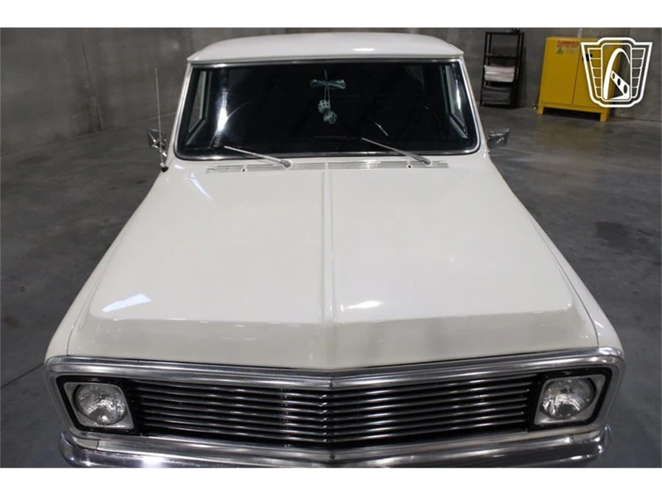 1971 Chevrolet C/K 2nd Gen - Image 26 of 31