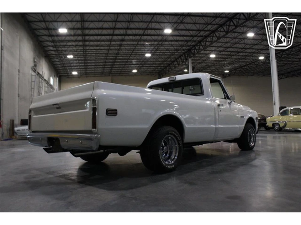 1971 Chevrolet C/K 2nd Gen - Image 22 of 31