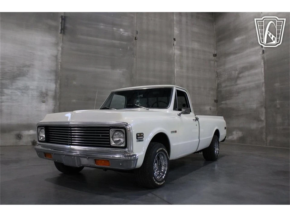 1971 Chevrolet C/K 2nd Gen - Image 18 of 31