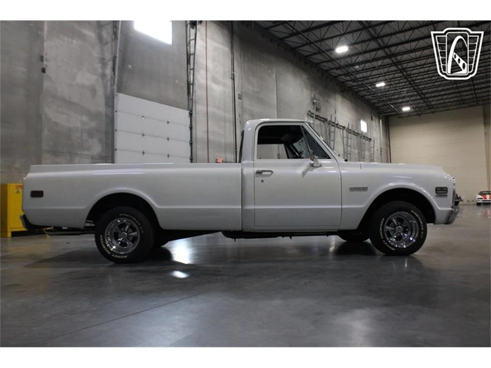 1971 Chevrolet C/K 2nd Gen - Image 23 of 31