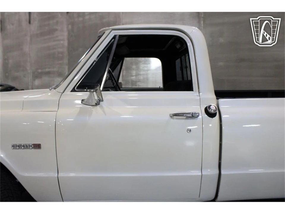 1971 Chevrolet C/K 2nd Gen - Image 29 of 31