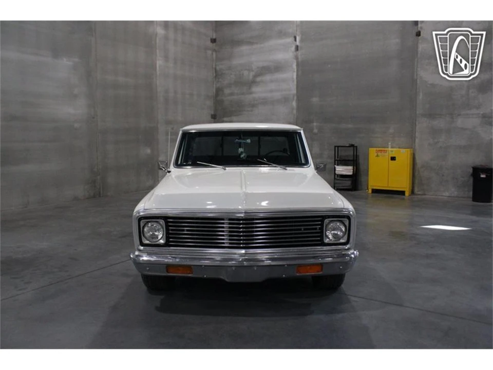 1971 Chevrolet C/K 2nd Gen - Image 9 of 31