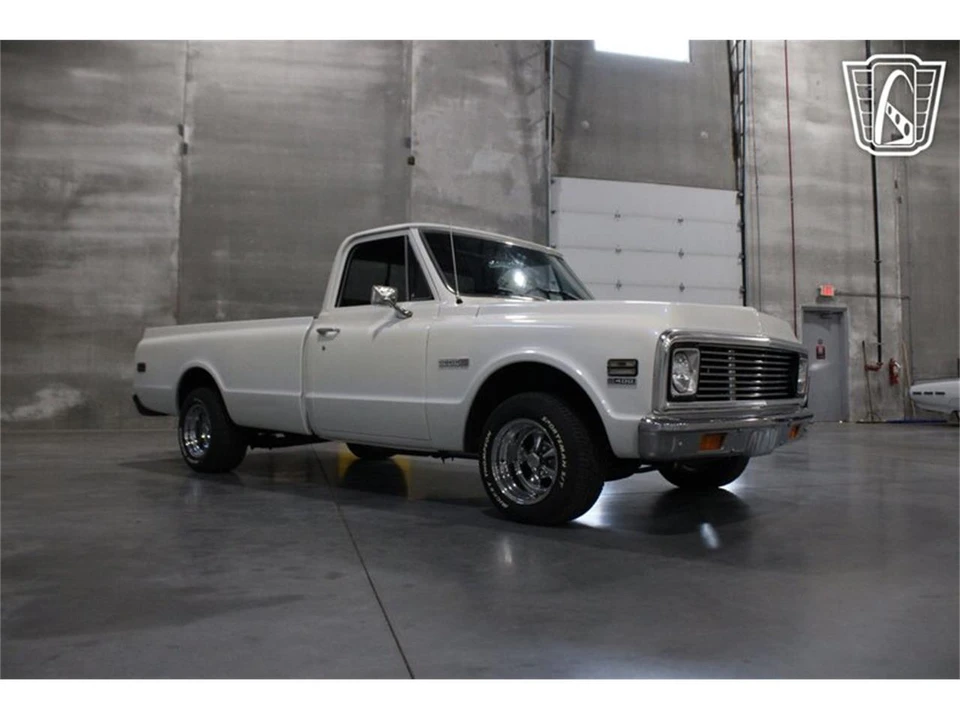 1971 Chevrolet C/K 2nd Gen - Image 24 of 31