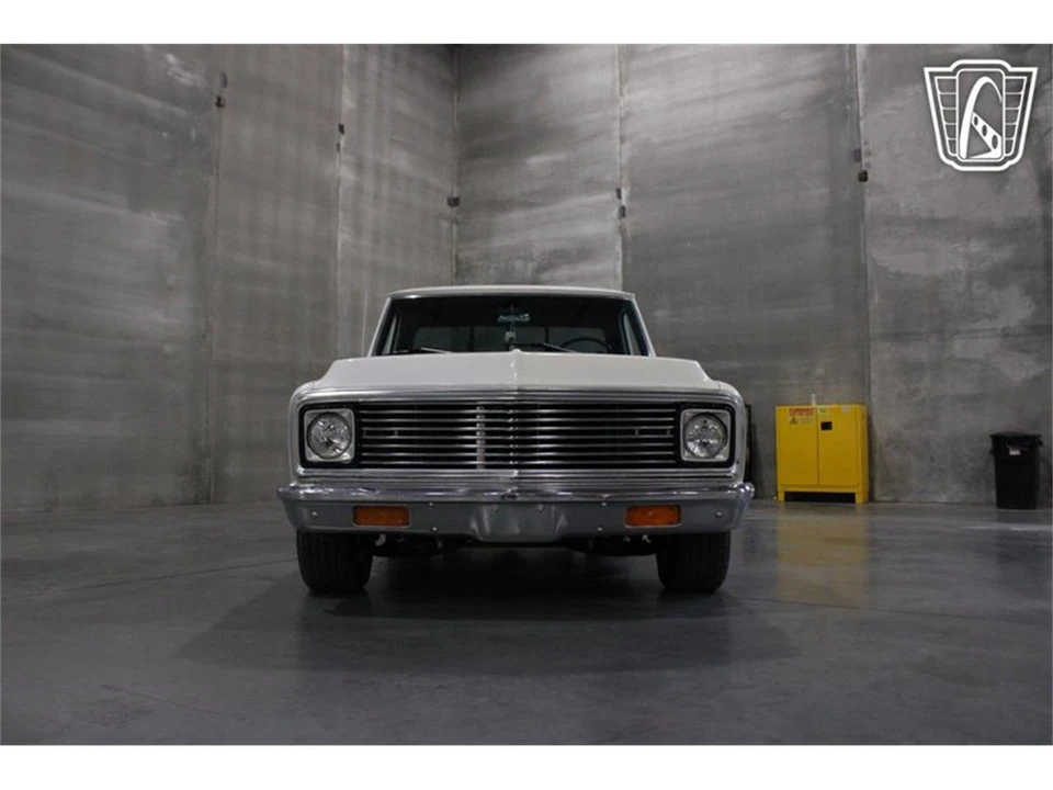 1971 Chevrolet C/K 2nd Gen - Image 25 of 31