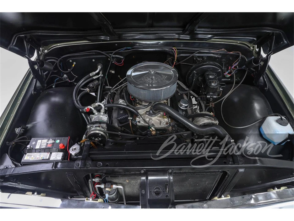 1971 Chevrolet C/K 2nd Gen - Image 5 of 5