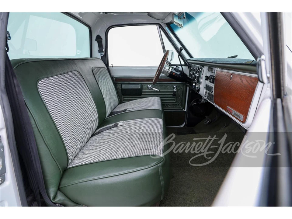 1971 Chevrolet C/K 2nd Gen - Image 4 of 5
