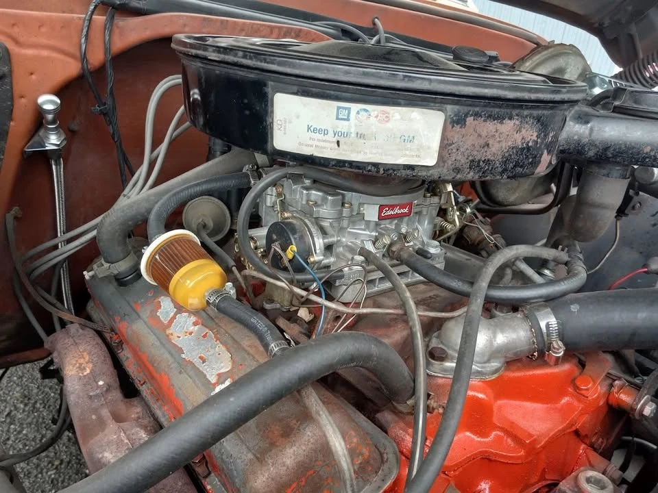 1971 Chevrolet C/K 2nd Gen - Image 12 of 14
