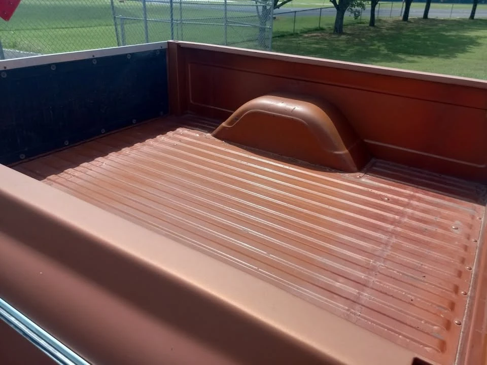 1971 Chevrolet C/K 2nd Gen - Image 5 of 14