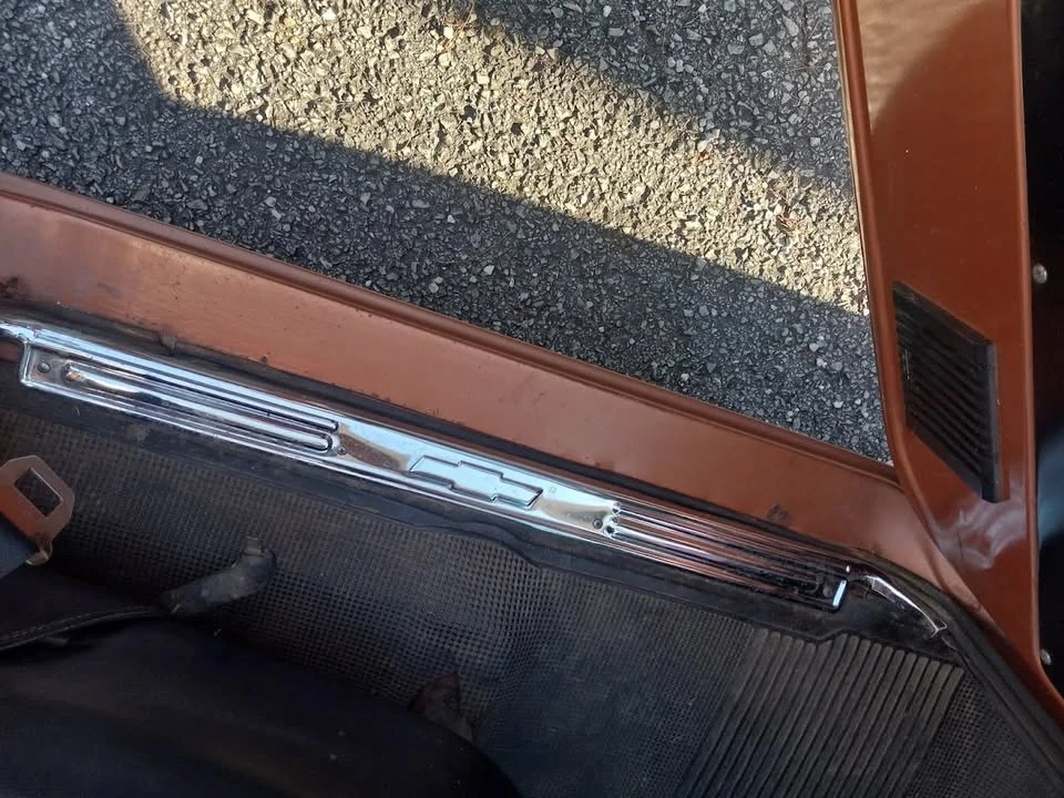 1971 Chevrolet C/K 2nd Gen - Image 8 of 14