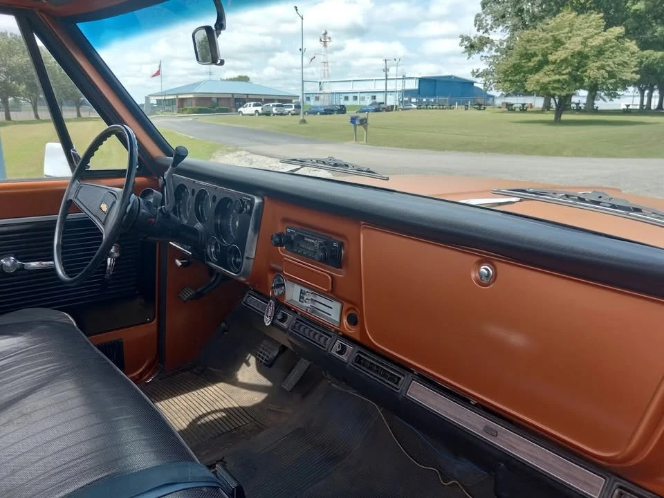 1971 Chevrolet C/K 2nd Gen - Image 4 of 14