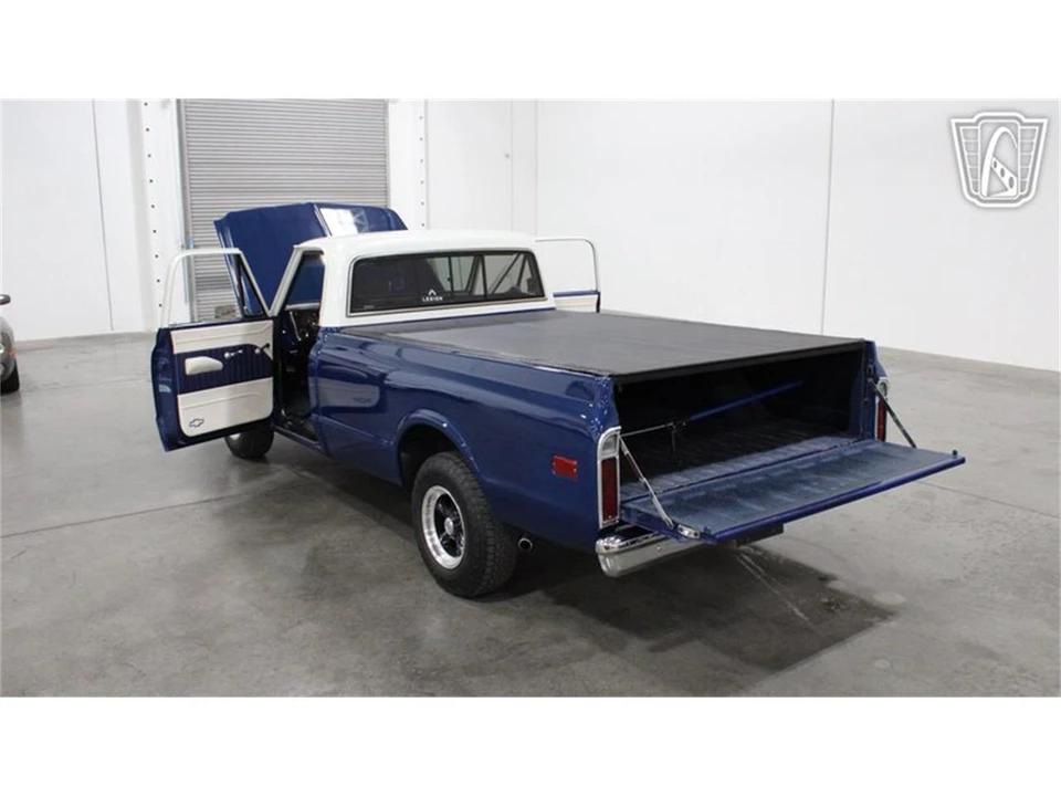 1971 Chevrolet C/K 2nd Gen - Image 29 of 31