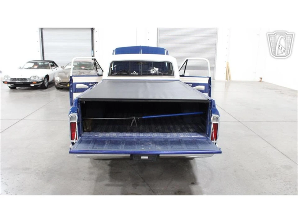 1971 Chevrolet C/K 2nd Gen - Image 30 of 31
