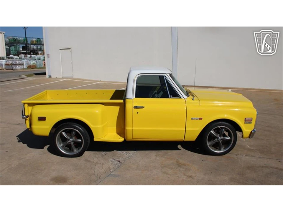 1971 Chevrolet C/K 2nd Gen - Image 31 of 31
