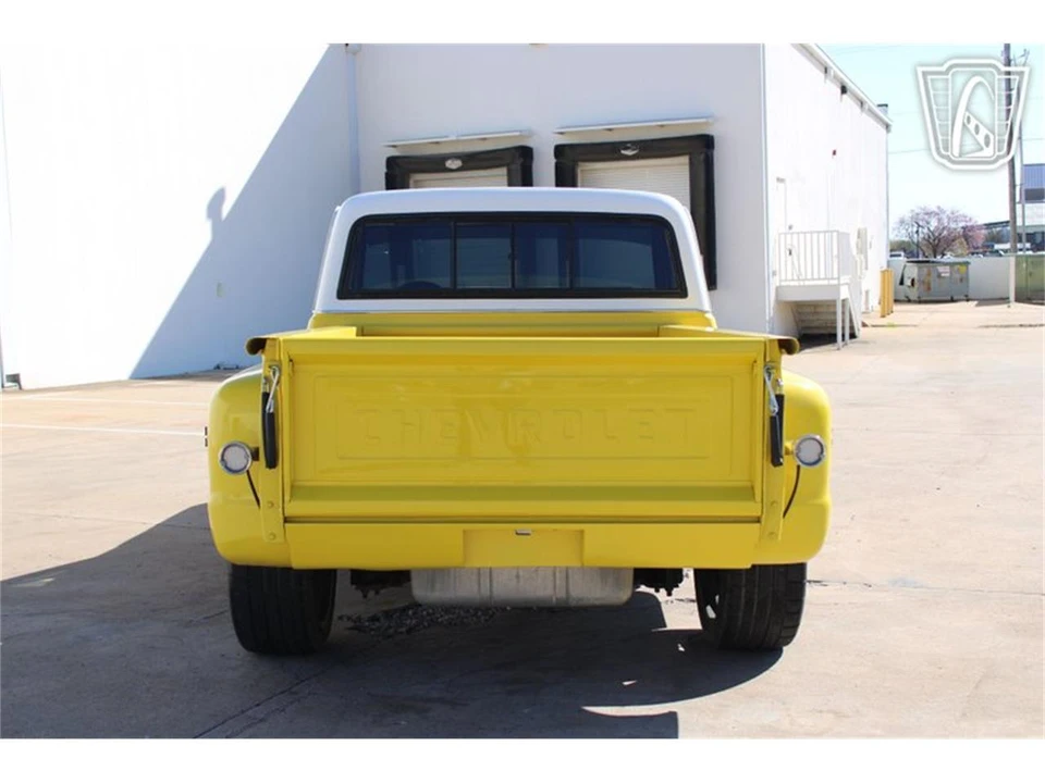 1971 Chevrolet C/K 2nd Gen - Image 6 of 31