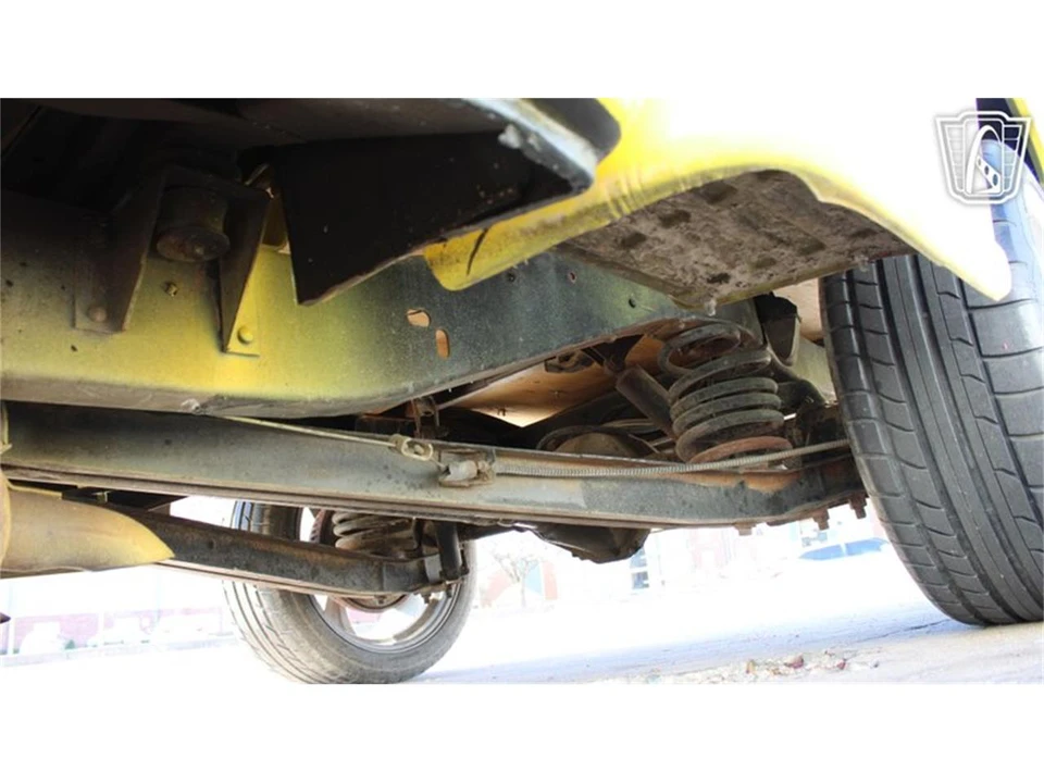 1971 Chevrolet C/K 2nd Gen - Image 18 of 31