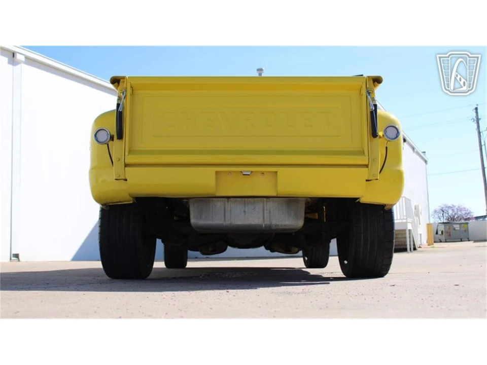 1971 Chevrolet C/K 2nd Gen - Image 28 of 31