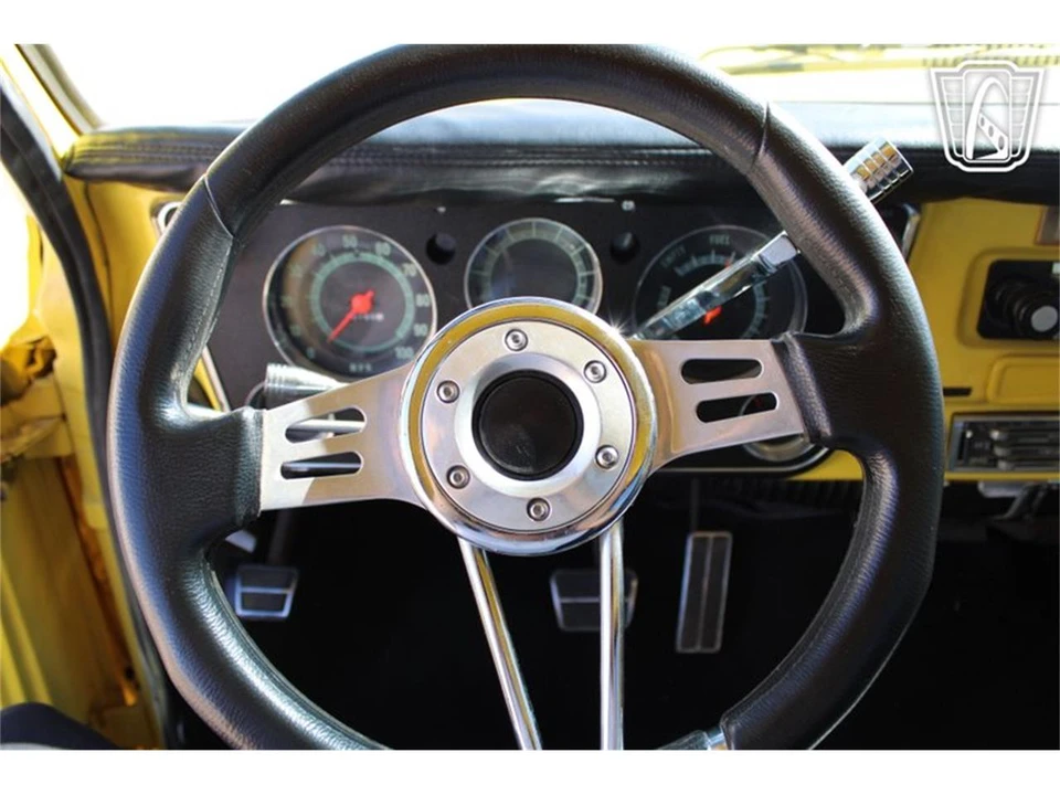 1971 Chevrolet C/K 2nd Gen - Image 10 of 31