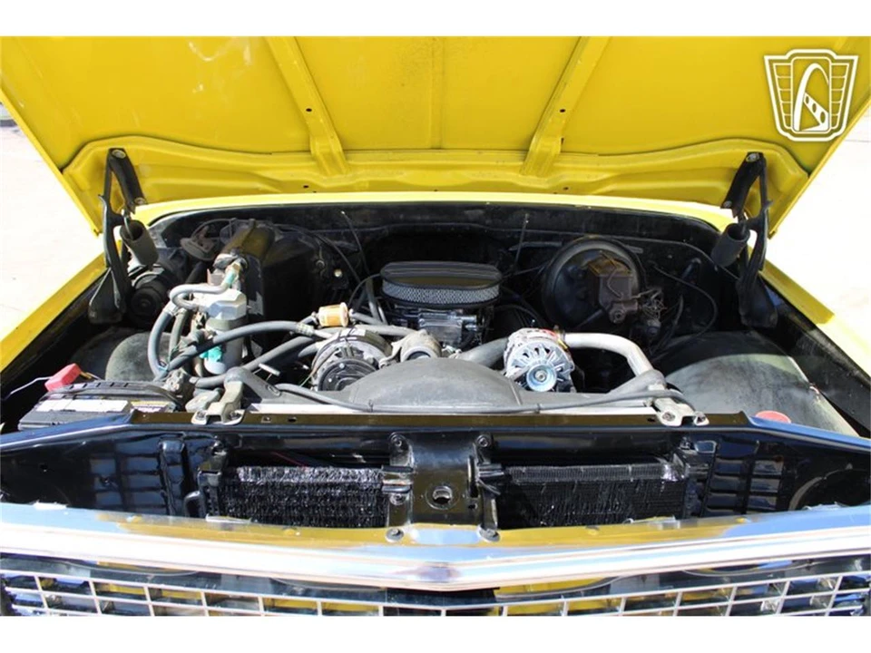 1971 Chevrolet C/K 2nd Gen - Image 17 of 31