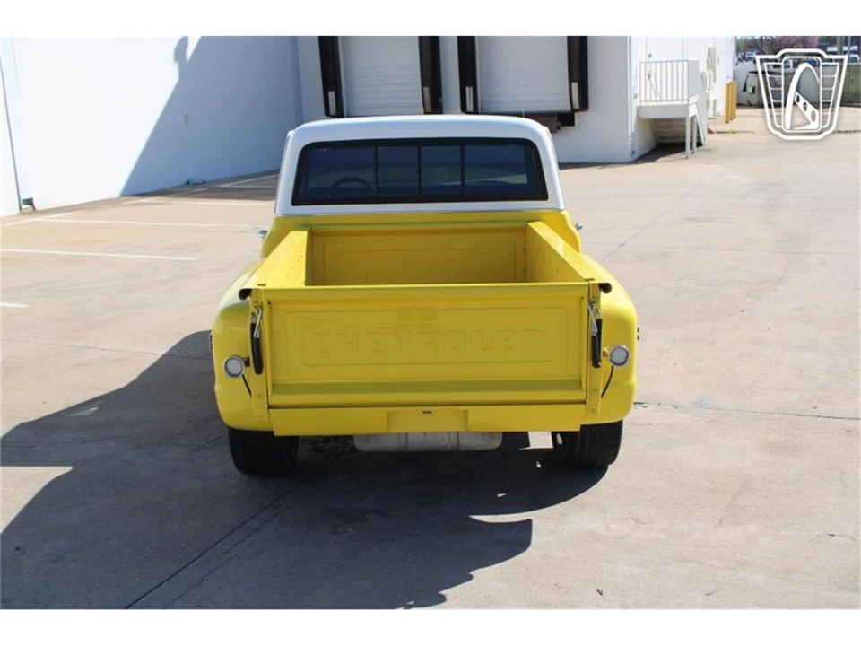 1971 Chevrolet C/K 2nd Gen - Image 29 of 31