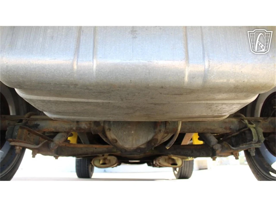 1971 Chevrolet C/K 2nd Gen - Image 19 of 31