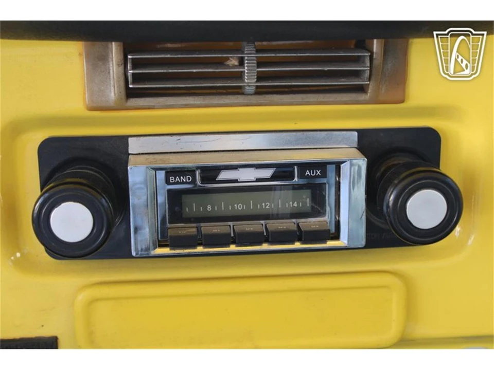 1971 Chevrolet C/K 2nd Gen - Image 14 of 31