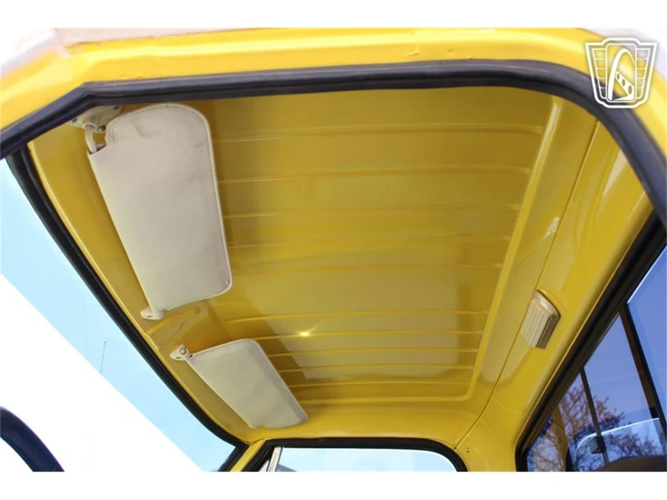 1971 Chevrolet C/K 2nd Gen - Image 11 of 31