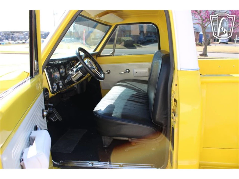1971 Chevrolet C/K 2nd Gen - Image 9 of 31